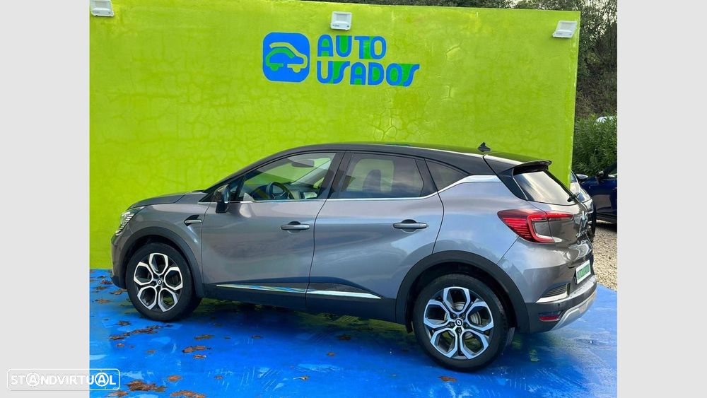 Renault Captur 1.0 TCe Intens - 6