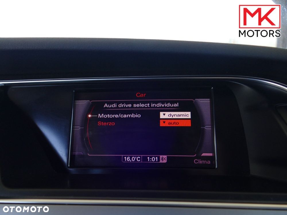 Audi A4 Avant 2.0 TDI DPF quattro S tronic Attraction - 14