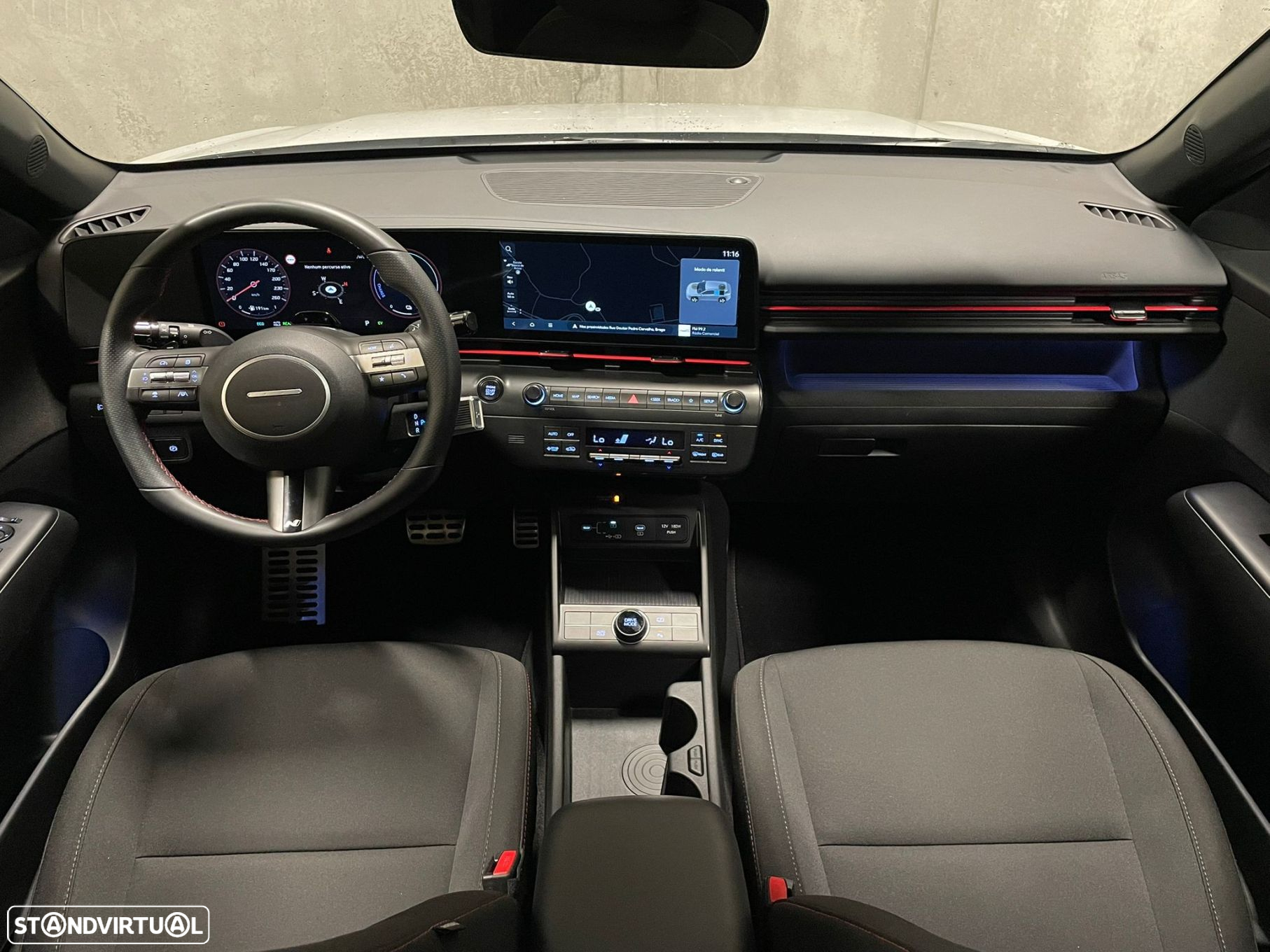 Hyundai Kauai - 10