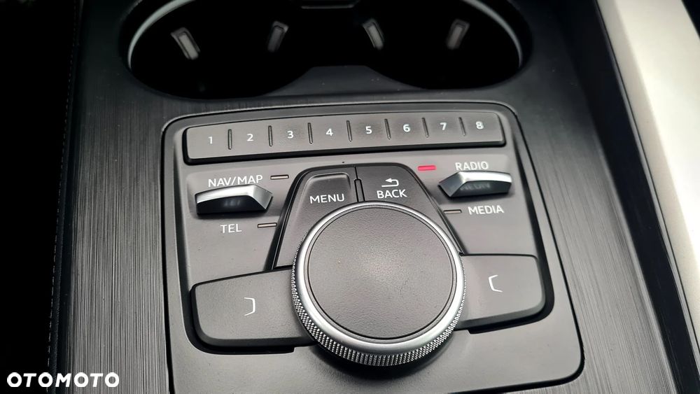 Audi A5 Sportback 35 TDI S tronic advanced - 17