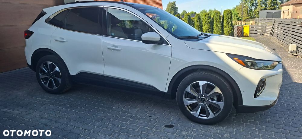 Ford Escape - 39