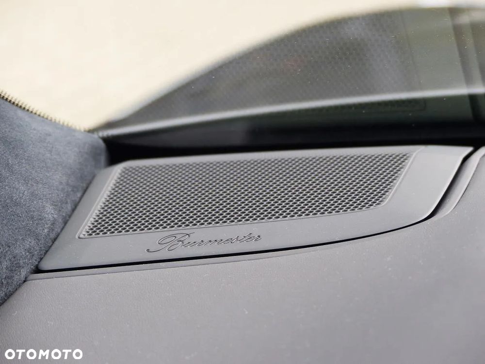 Porsche Cayenne Coupe Turbo - 20