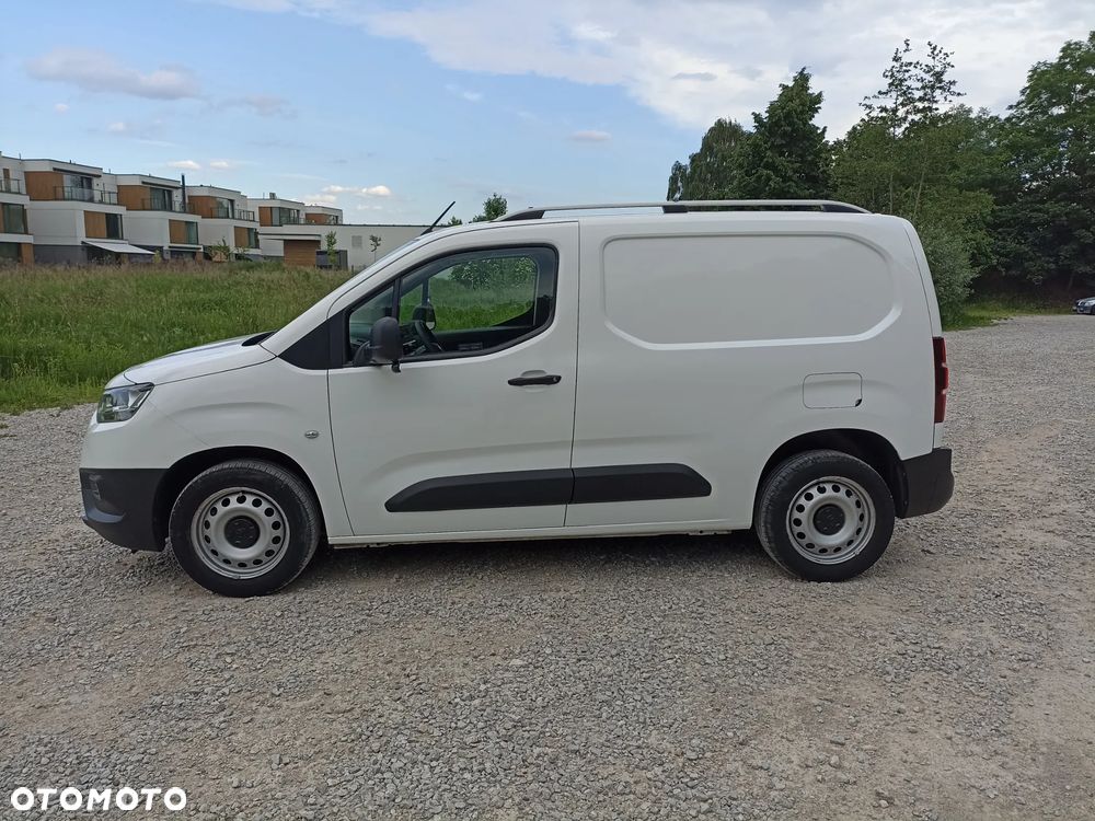 Toyota Proace City - 3