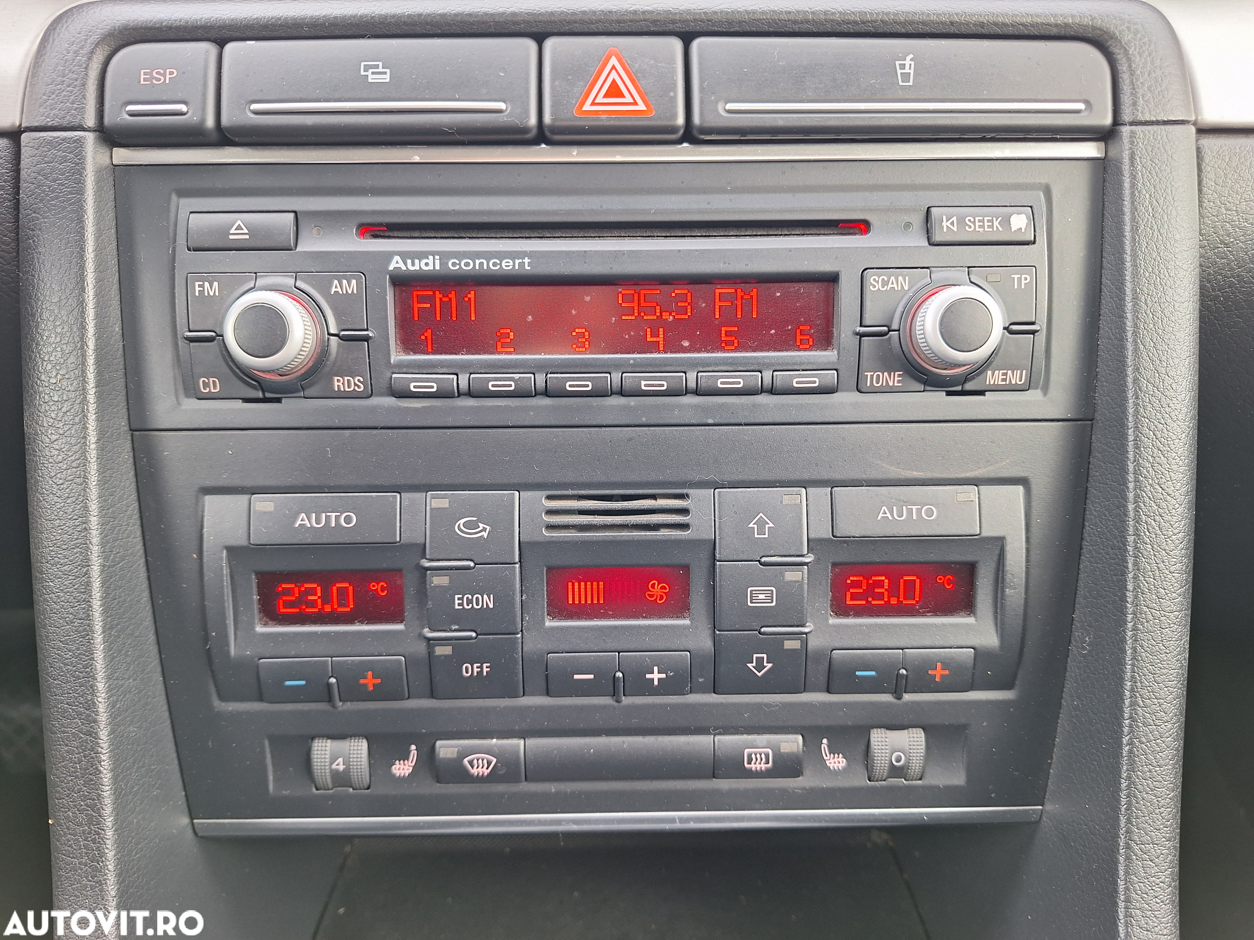 Audi A4 2.0 TDI - 10