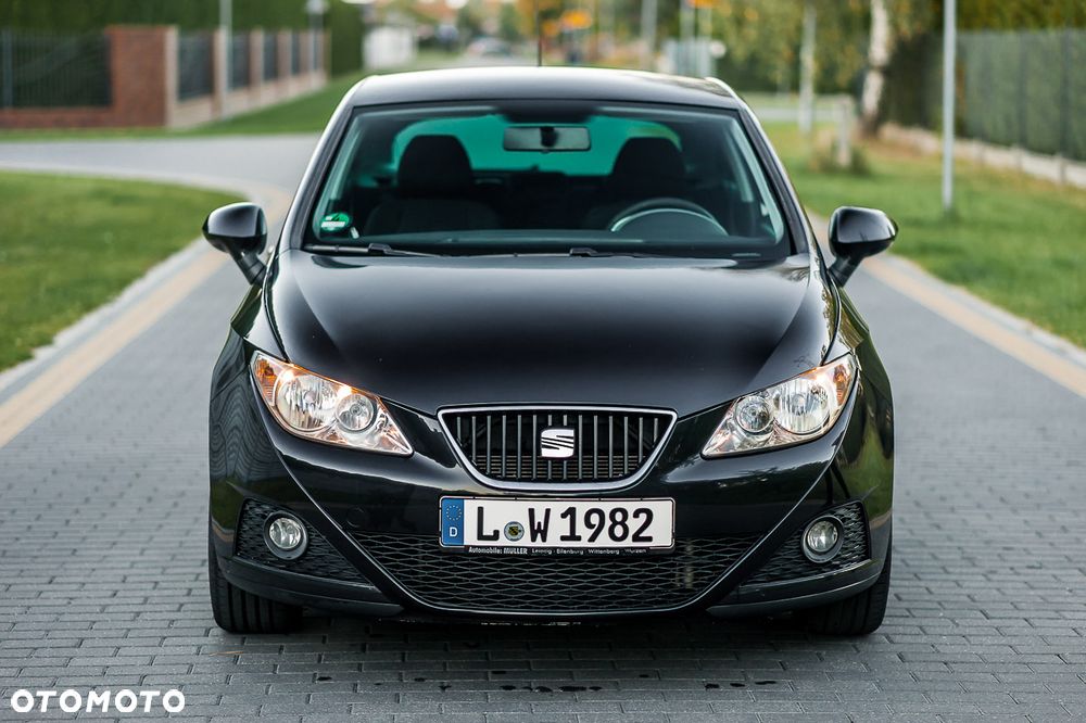 Seat Ibiza - 14