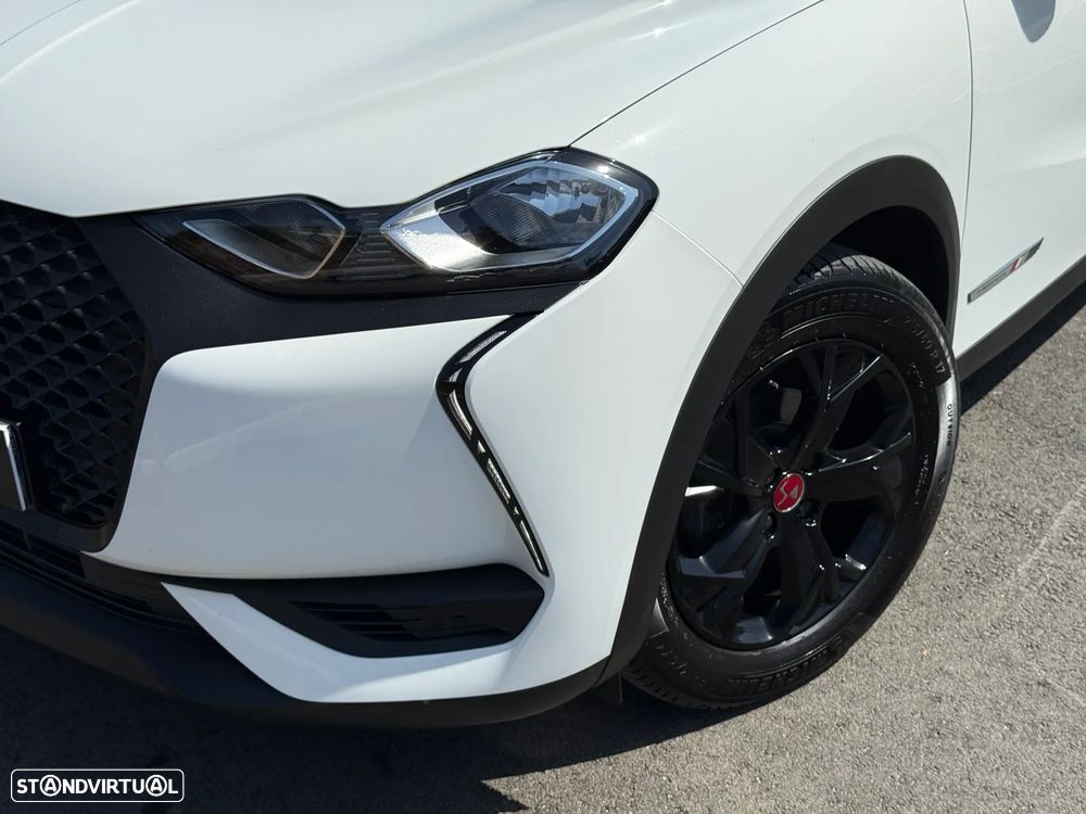 DS DS3 Crossback 1.2 PureTech Performance Line EAT8 - 5