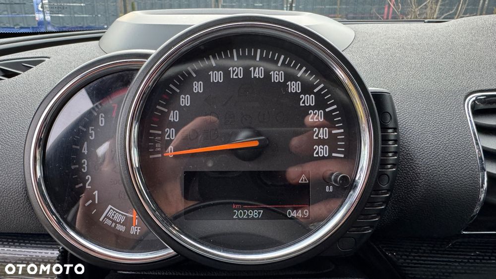 MINI Clubman Cooper S - 35