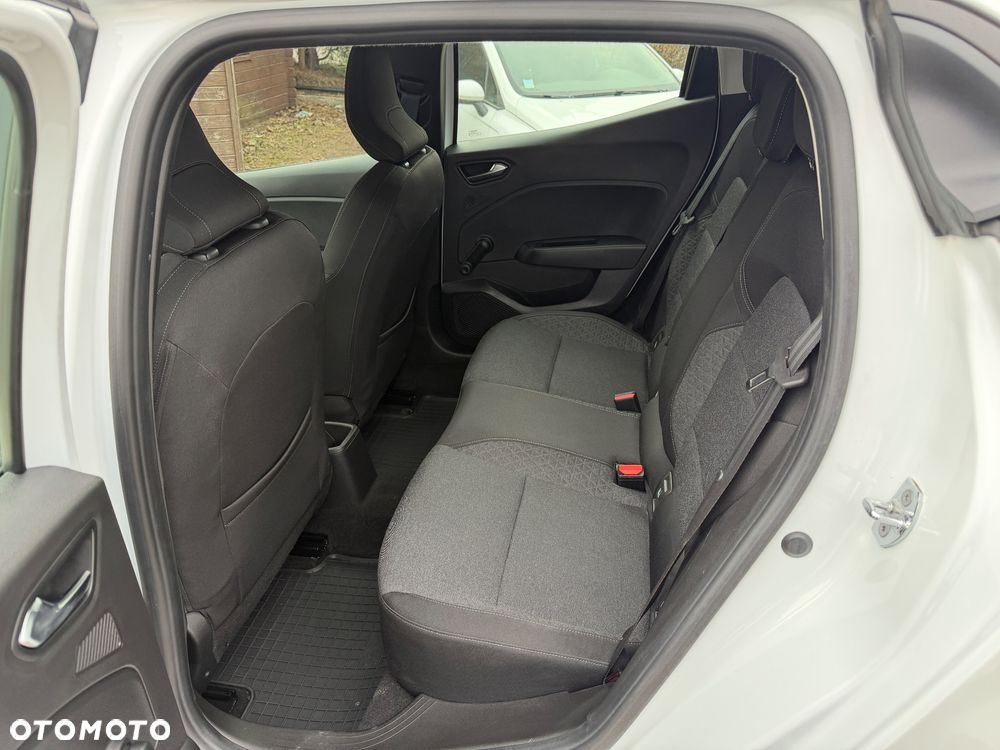 Renault Clio SCe 75 EXPERIENCE - 19