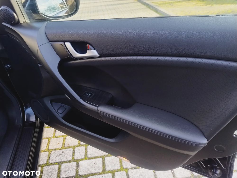 Honda Accord 2.2i-DETC Executive - 16