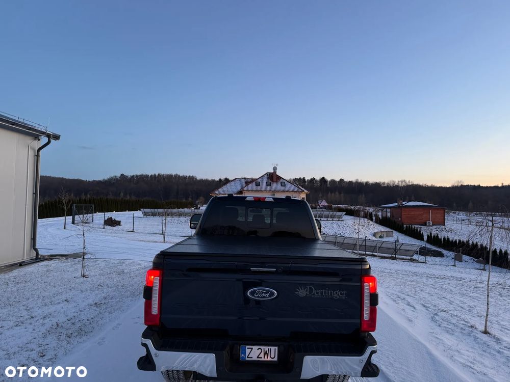 Ford F350 - 19