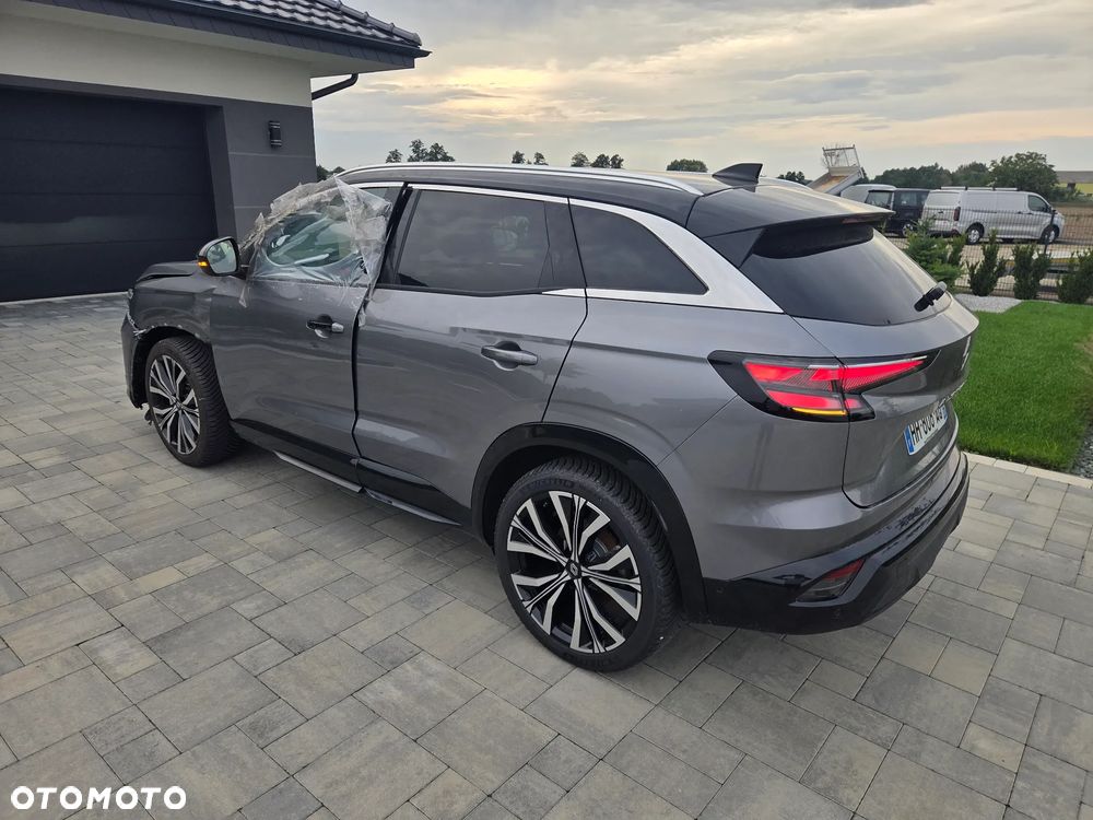 Renault Austral 1.2 E-Tech Full Hybrid 200 Evolution MMT - 5
