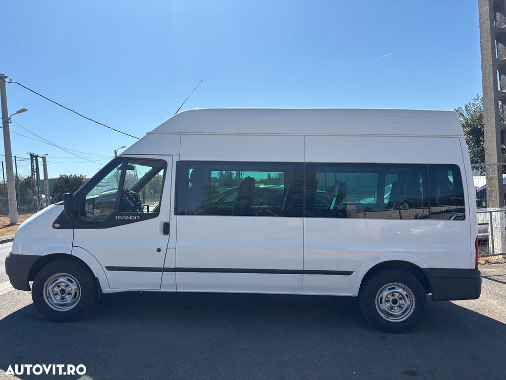 Ford Transit - 6