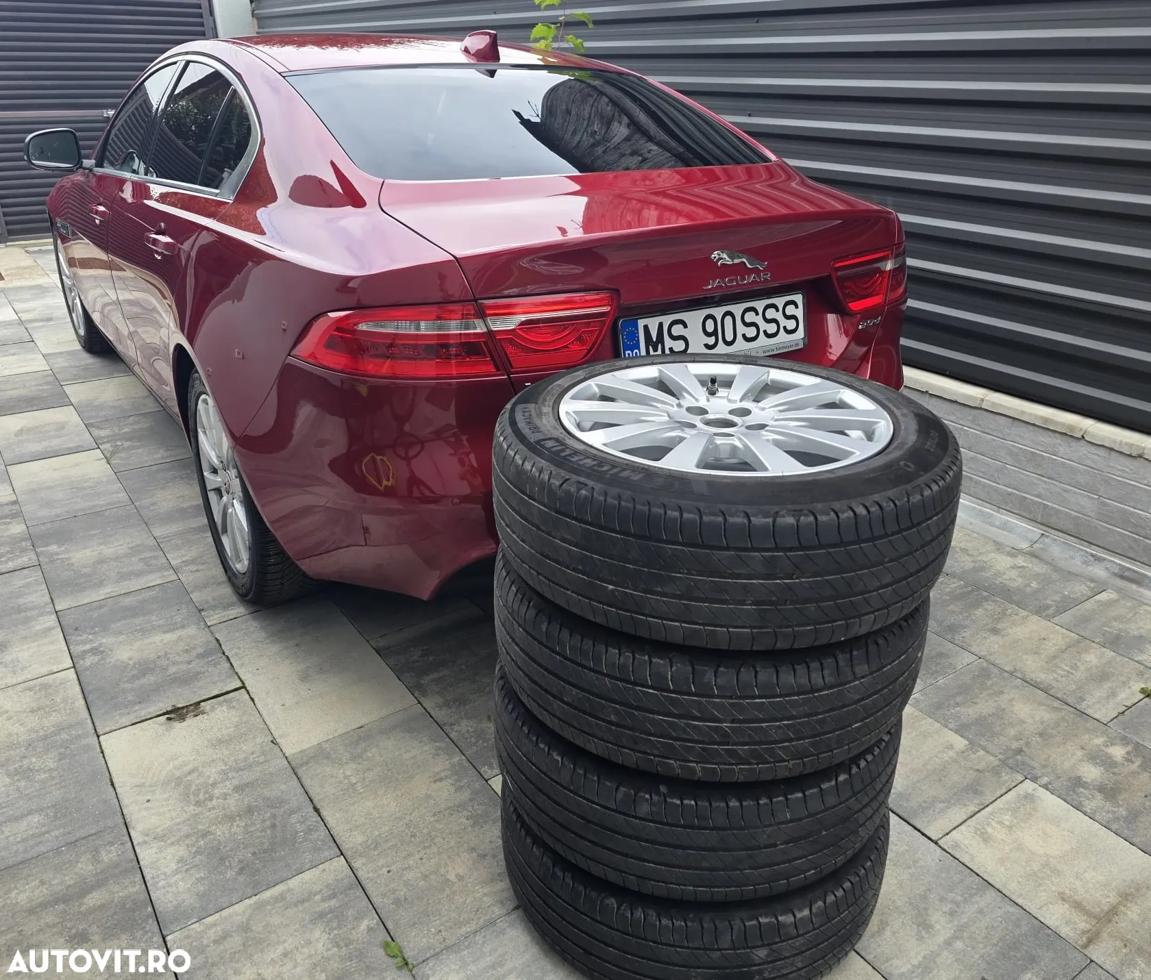 BMW Seria 3 - 16