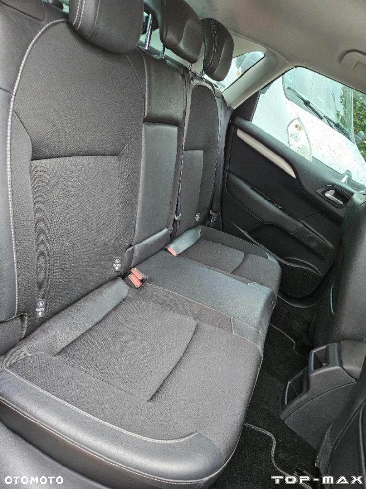 Citroën C4 - 27
