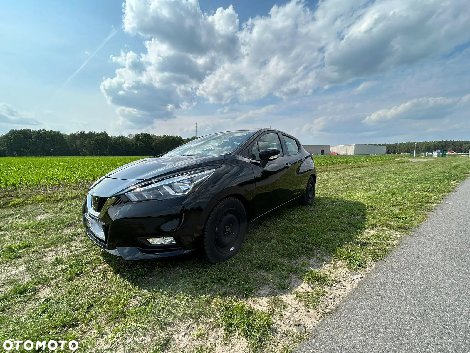 Nissan Micra 0.9 IG-T Tekna - 3