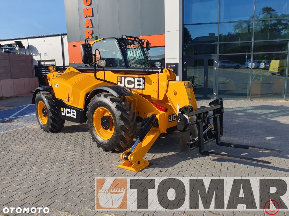 JCB 535-125 HI VIZ - 4