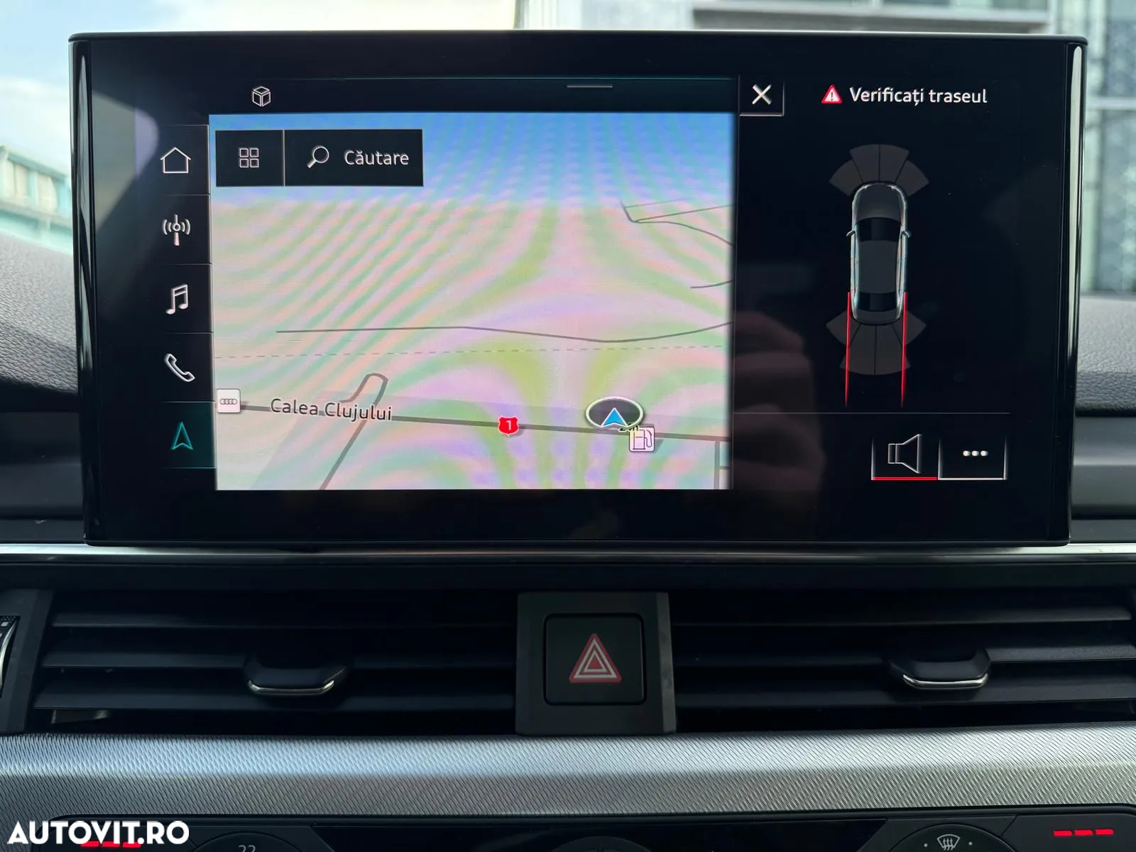 Audi A4 40 TDI quattro S tronic - 17