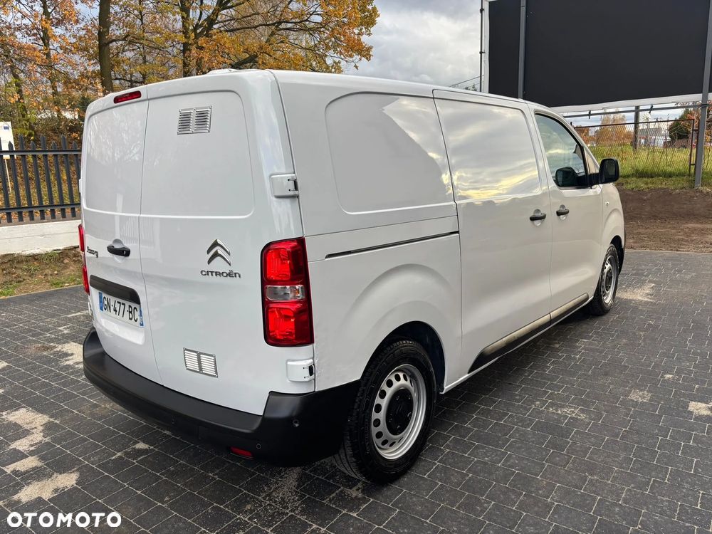 Citroën Jumpy - 5