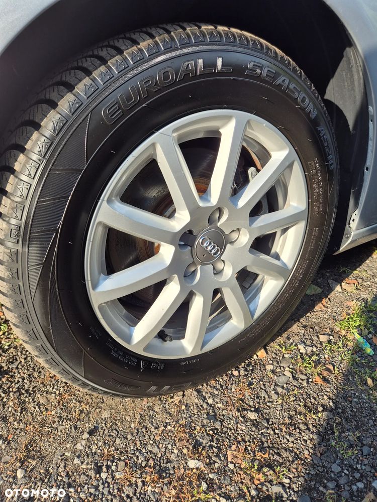 Audi A4 Limousine 2.0 TDI Limited Edition - 13