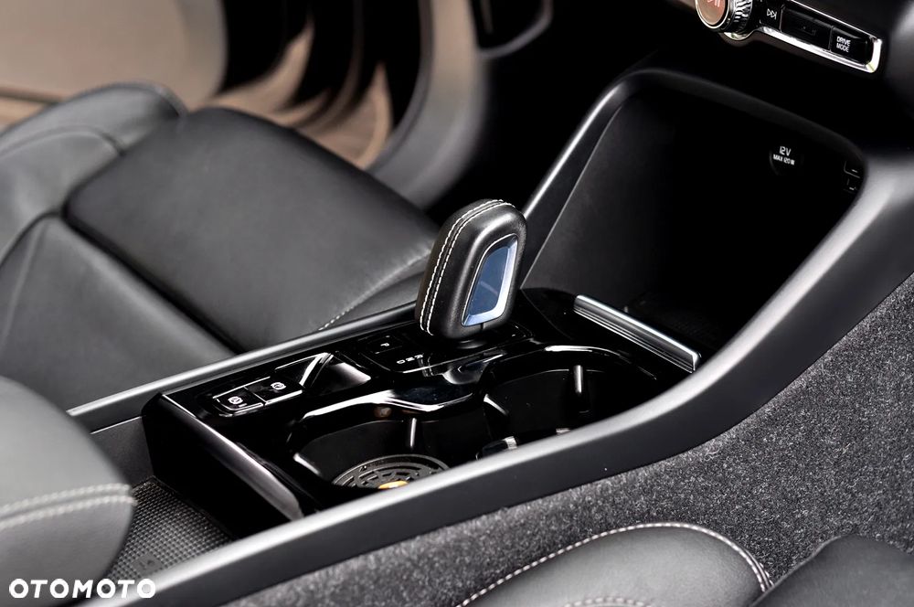 Volvo XC 40 T4 Recharge DKG RDesign - 20