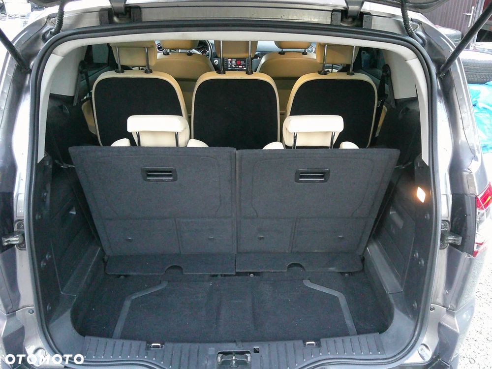 Ford S-Max 2.0 TDCi DPF Platinium X - 19