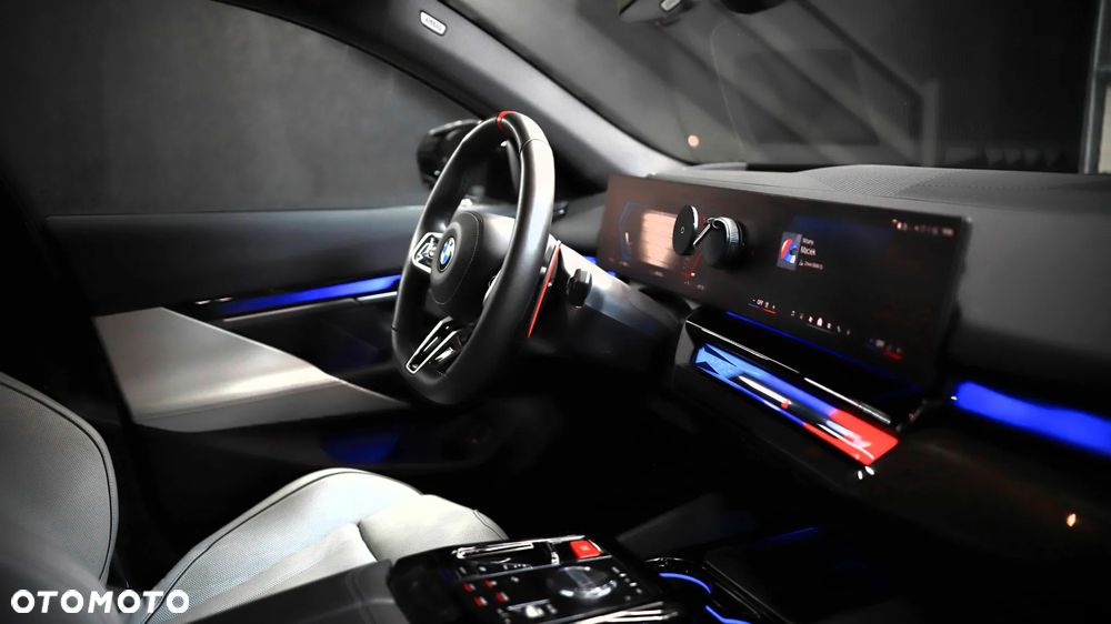 BMW M5 - 21