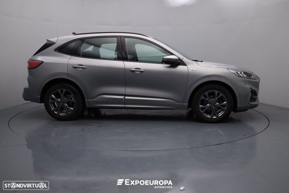 Ford Kuga 1.5 EcoBoost ST-Line - 4