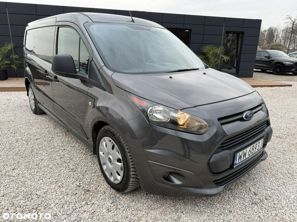 Ford Transit Connect - 3