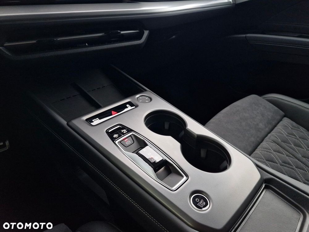 Audi Q4 e-tron - 21