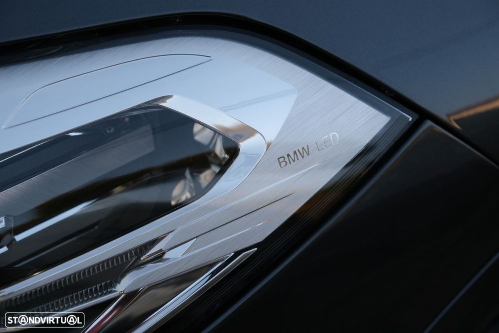 BMW X2 sDrive20i Aut. M Sport - 41