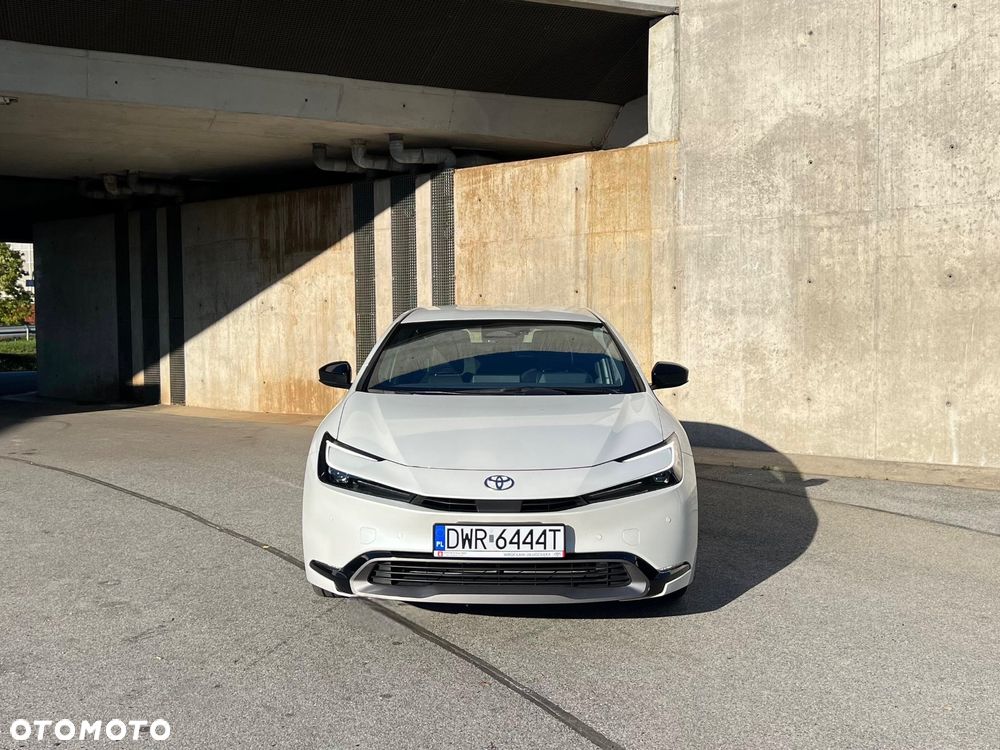 Toyota Prius - 2