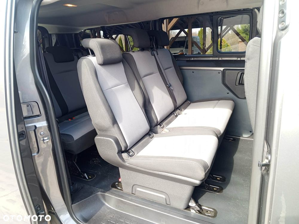 Citroën SpaceTourer - 24