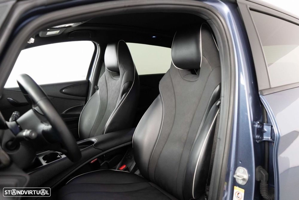 BYD Dolphin 60.4 kWh Design - 8