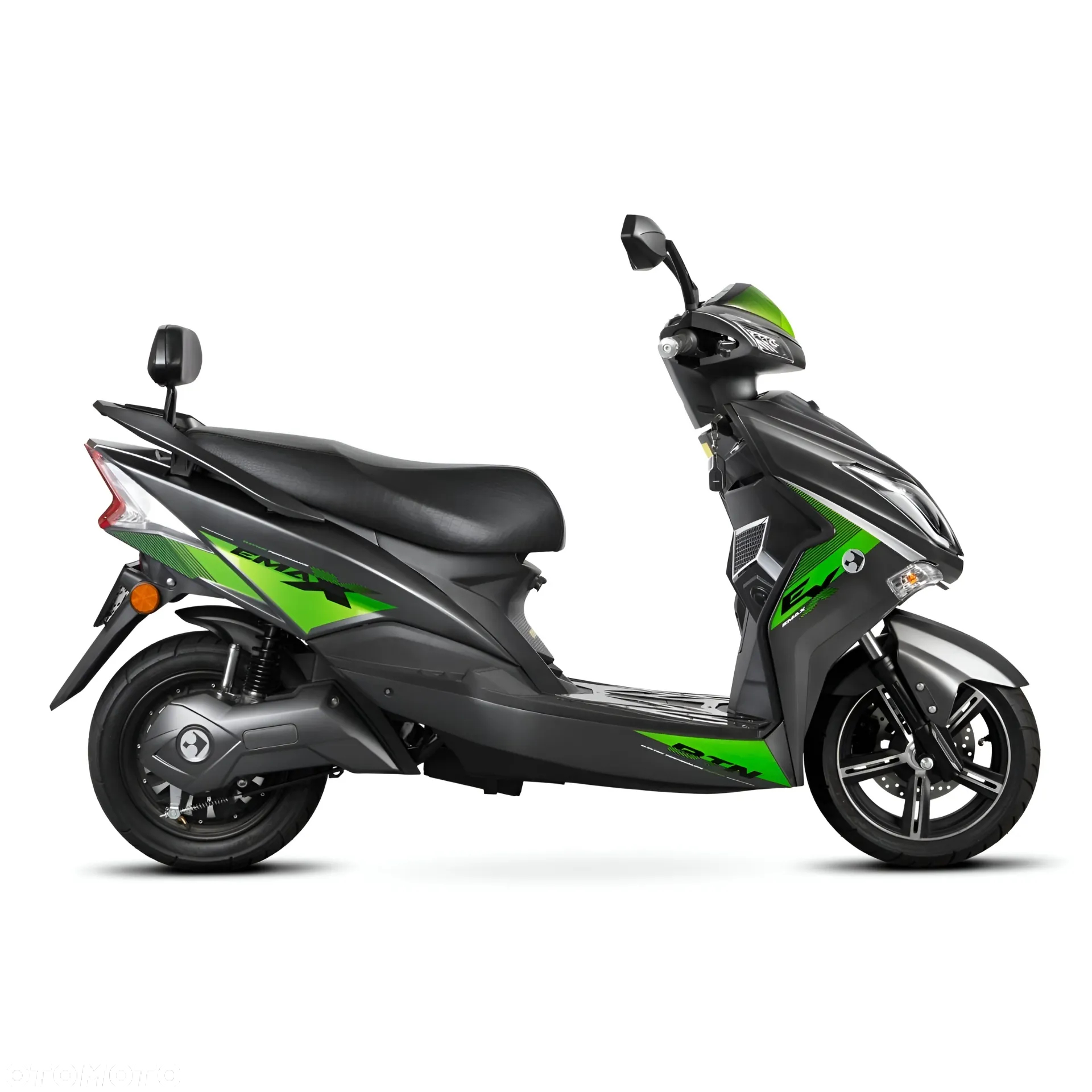 Barton E-Max One - 4