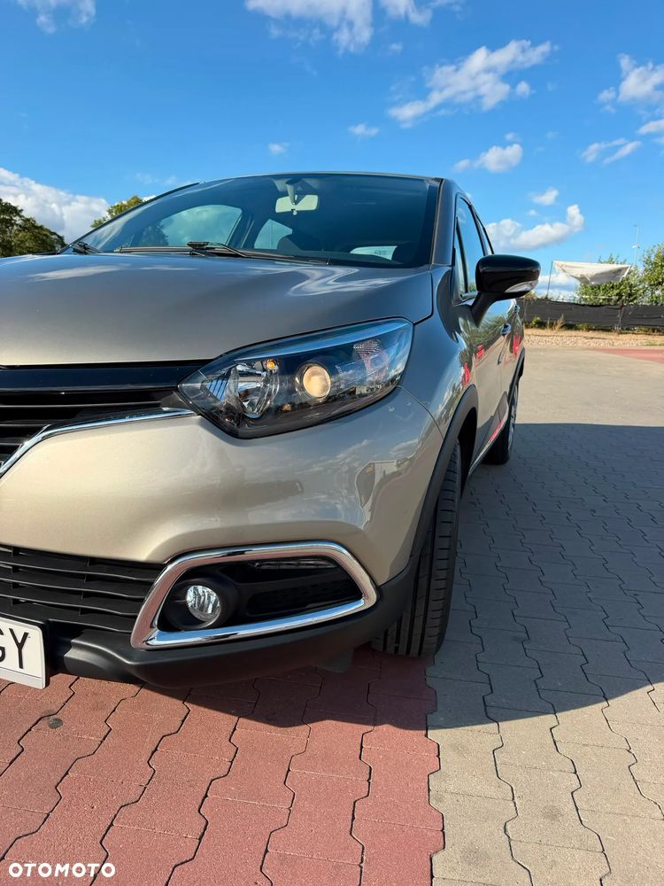 Renault Captur - 8