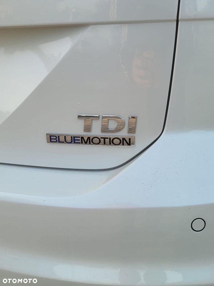 Volkswagen Golf Sportsvan 2.0 TDI (BlueMotion Technology) Comfortline - 9