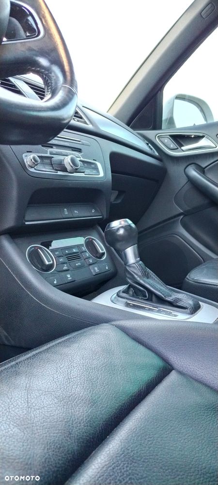 Audi Q3 40 TFSI Quattro S tronic S line - 20