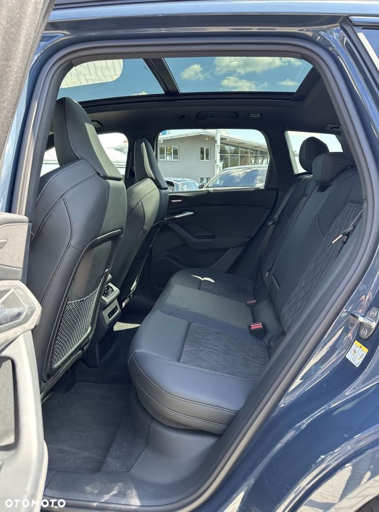 Audi Q6 e-tron - 19