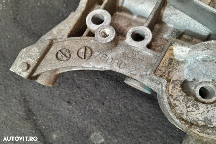 Pompa ulei 55556428 12992380 Z18XER Opel Zafira B [2005 - 2010] Miniv - 7