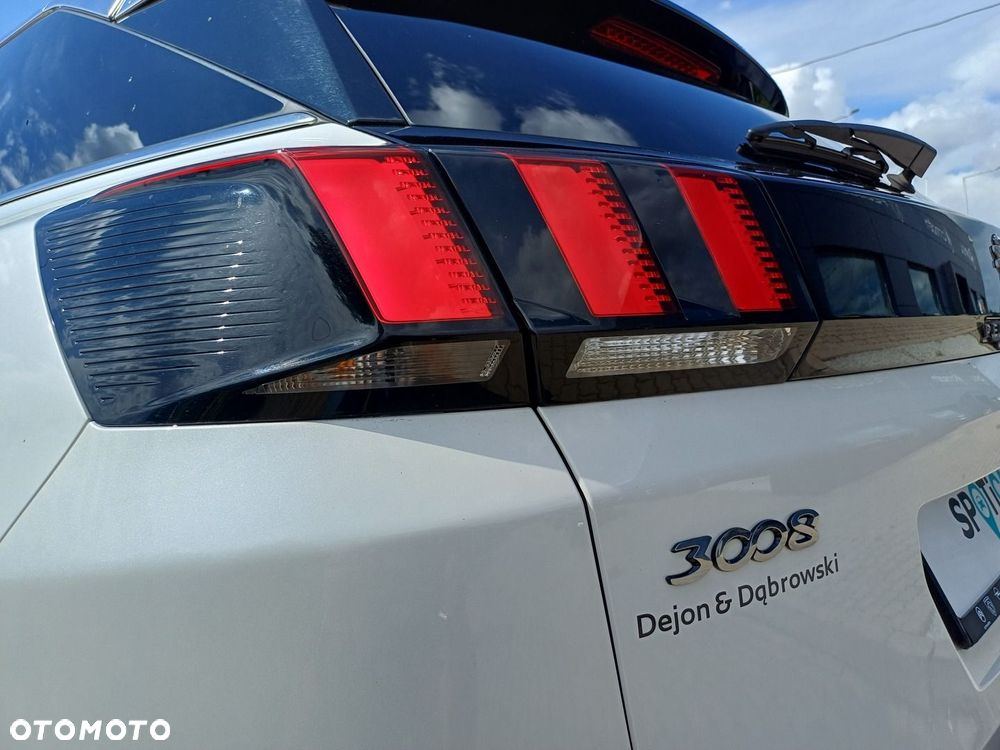 Peugeot 3008 - 12