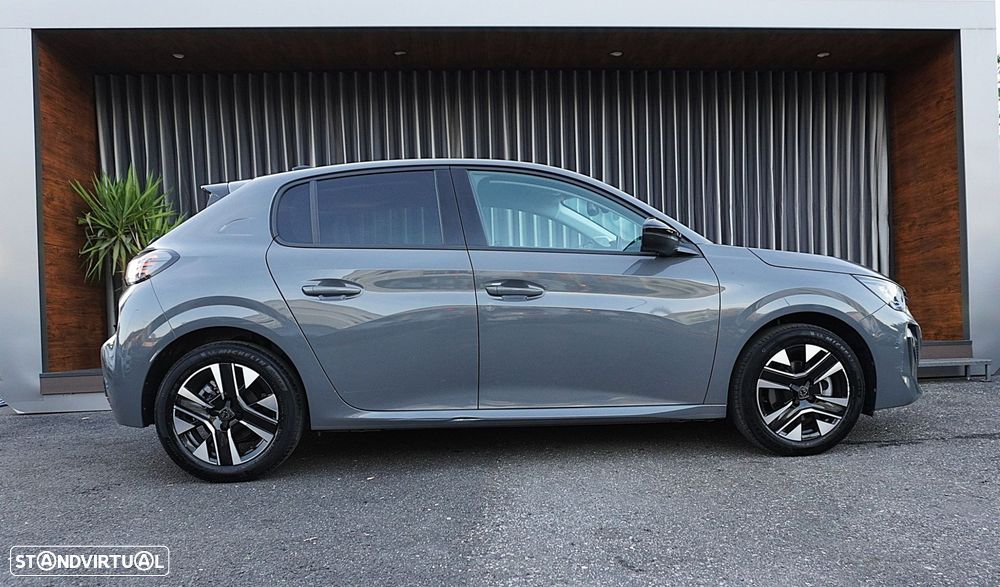 Peugeot 208 1.2 PureTech Allure Pack - 13