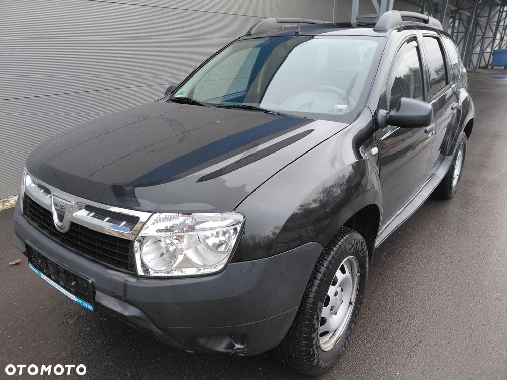 Dacia Duster 1.6 16V 105 4x2 Prestige - 1