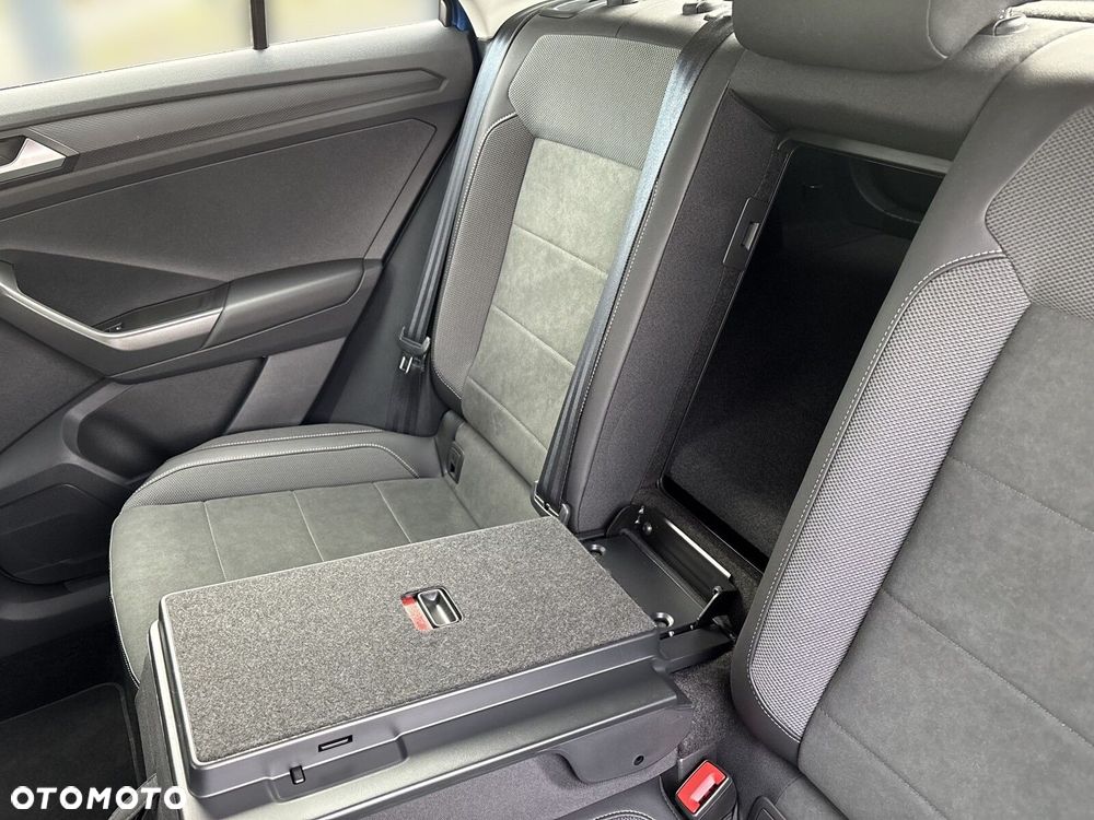 Volkswagen T-Roc 1.5 TSI Style DSG - 19