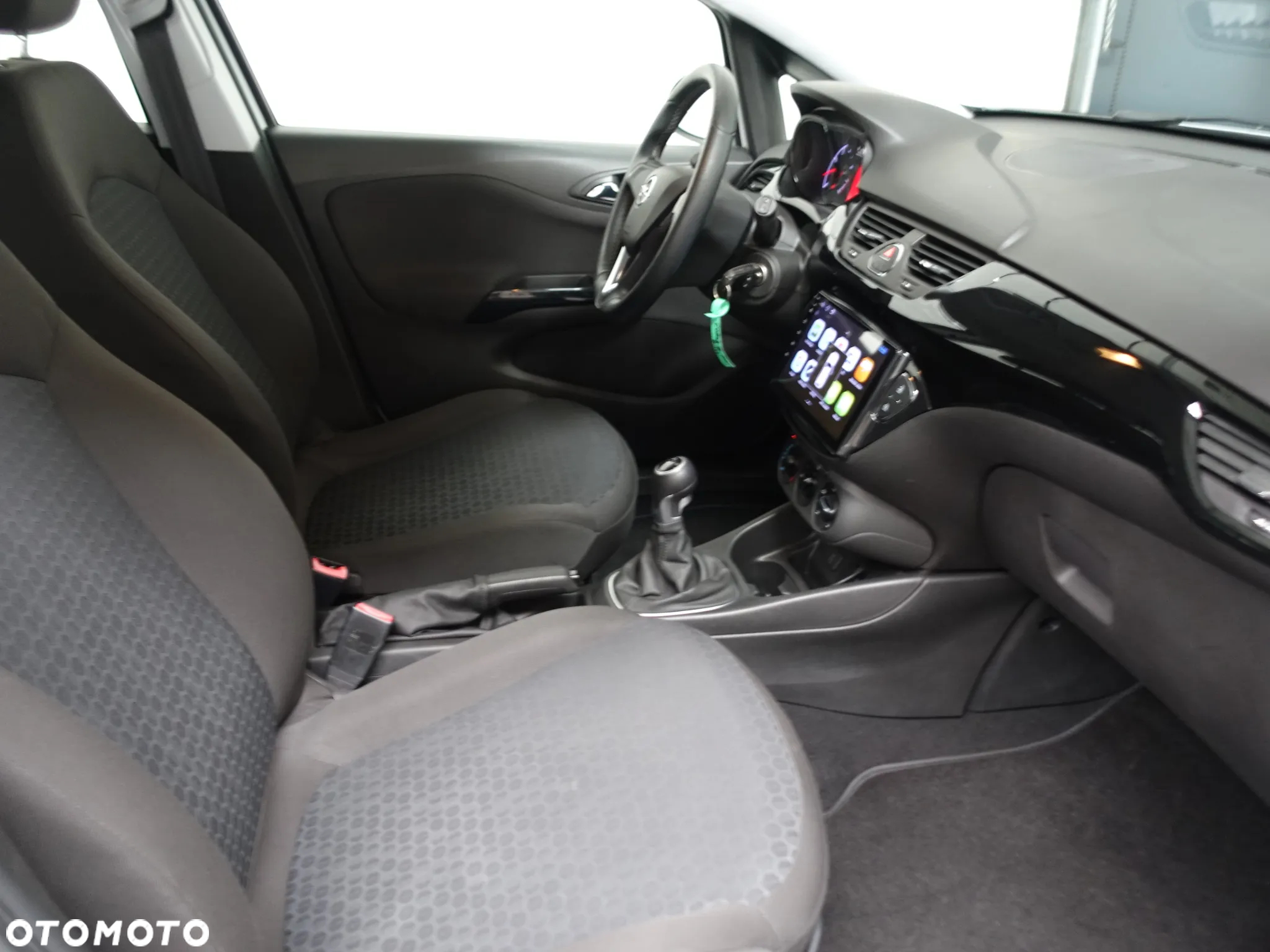 Opel Corsa 1.4 Enjoy - 16