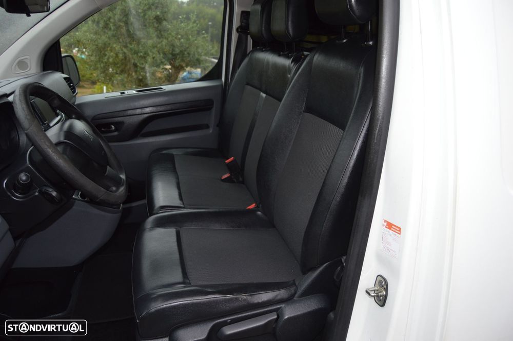 Peugeot Expert Outro - 15
