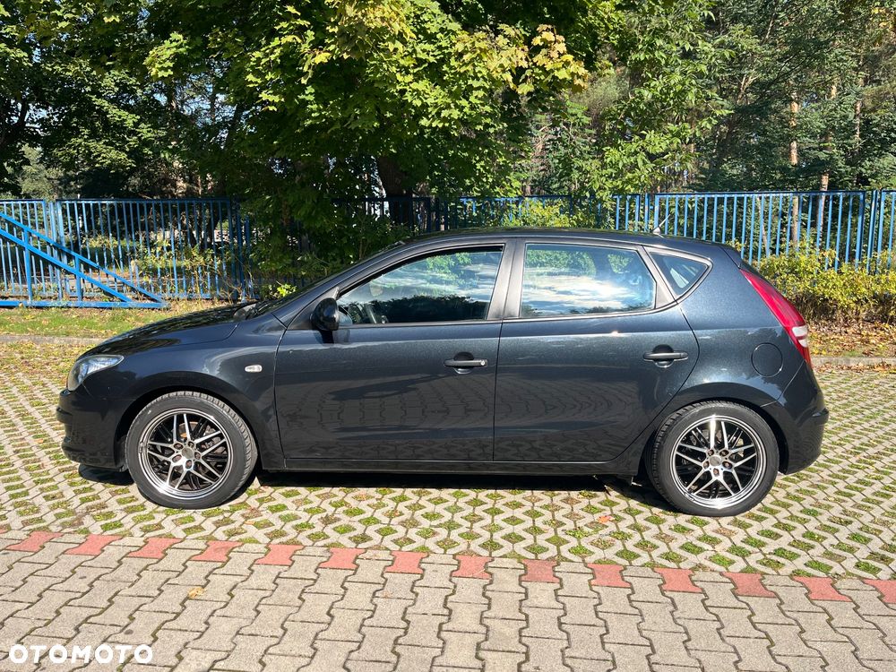 Hyundai i30 - 6