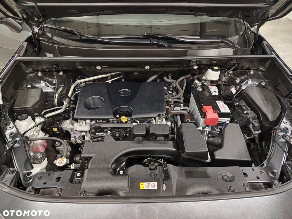 Toyota RAV4 2.0 4x2 Start&Stop Team Deutschland - 38