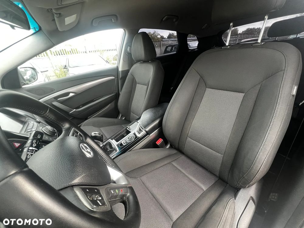 Hyundai i40 1.7 CRDi Comfort - 15