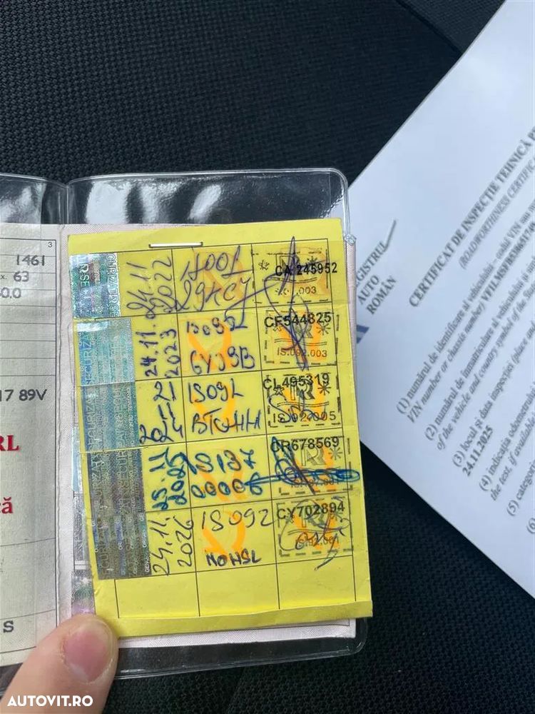 Renault Megane II 1.5 dCi Authentique - 17