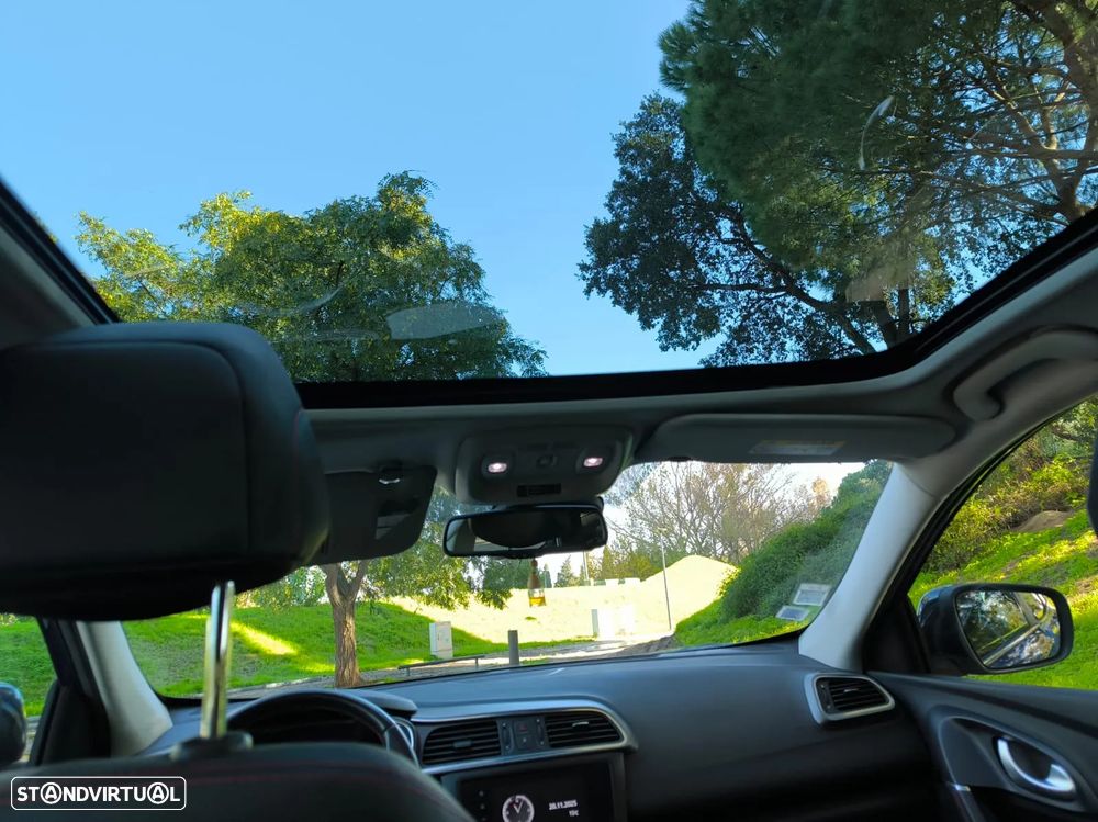 Renault Kadjar 1.5 dCi Black Edition - 23